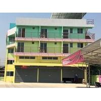 Rainbow Micky Home Stay