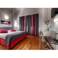 Raganelli Hotel (Special Rate)