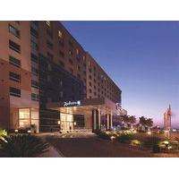 Radisson Blu Hotel Cairo Heliopolis