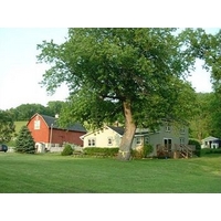 Rainbow Ridge Farms Bed and Breakfast