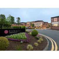 Ramada Plaza Belfast