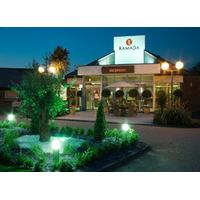 Ramada Hotel Dover (Afternoon Tea Offer)