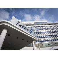 Radisson Blu Saga Hotel (4 Night Offer & 2 Night Dinners)