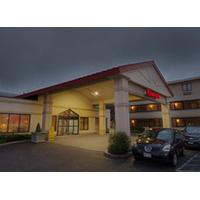 Ramada Boston