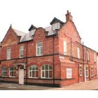 Railway House - Apartments