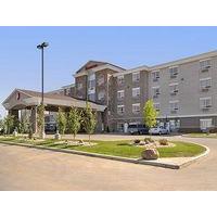 Ramada Camrose