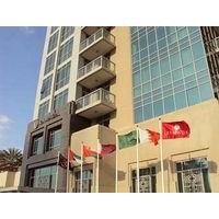 Ramada Downtown Dubai