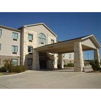Ramada Gatesville