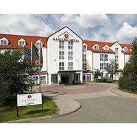 Ramada Hotel Erfurt