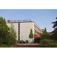 Ramada Hotel Bochum
