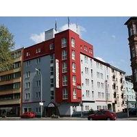 RAMADA Hotel Mannheim