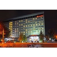 Ramada Tashkent