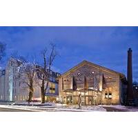 Ramada Hotel Residenzschloss Bayreuth