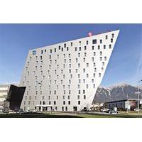 Ramada Innsbruck Tivoli