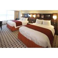 Radisson Hotel Milwaukee NW (Menomonee Falls)