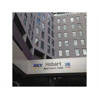 racvract hobart apartment hotel