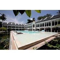 Rayaburi Resort (Racha Island)