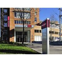 Radisson Ciudad Empresarial