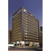 Ramada Abu Dhabi Downtown