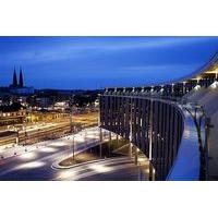 radisson blu hotel uppsala