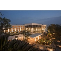 Radisson Blu Plaza Hotel Hyderabad Banjara Hills