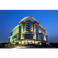 Radisson Blu Hotel Ghaziabad