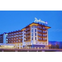 Radisson Blu Resort Bukovel