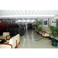 Rainbow Hotel Mocambique