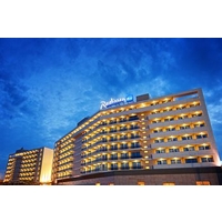 Radisson Blu Resort & Congress C...