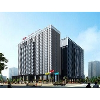 Ramada Chengdu North