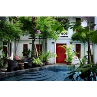 Rambutan Hotel - Siem Reap (Formerly Golden Banana Hotel)
