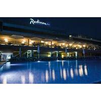 radisson blu resort spa ajaccio bay