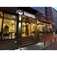 Ramada Istanbul Taksim