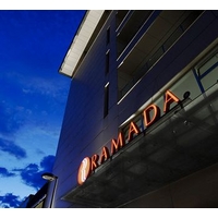 Ramada Podgorica