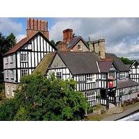 Radnorshire Arms Hotel