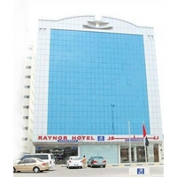 Raynor Hotel Apartments
