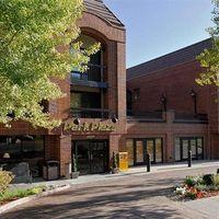 Raintree\'s Park Plaza Park City