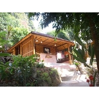 Railay Garden View Resort