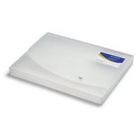 rapesco walletbox file a4 25mm capacity clear