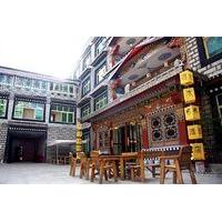 Ramoche Grand Hotel, Lhasa, Tibet