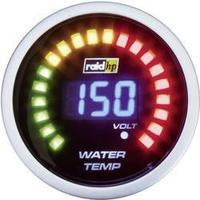 raid hp Water Temperature Gauge 40 to 150 °C 12V