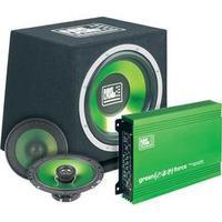 Raveland Green Force II Power Package