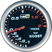 raid hp 660243 Turbo Pressure Gauge -1 to +2 bar 12V