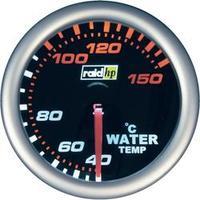 raid hp 660244 water temperature gauge 40 to 150c 12v