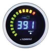 raid hp 12V