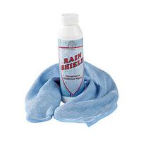 rain shield free microfibre cloth