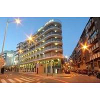 Rambla Hotel