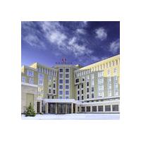 Ramada Almaty