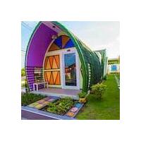 Rachawadee Resort Koh Larn