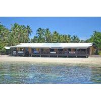 Ratu Kini Backpackers & Dive Resort